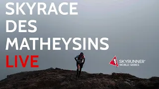 LIVE: Skyrunner® World Series