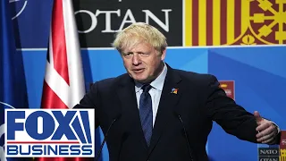 Boris Johnson ‘favorite’ for UK prime minister: Hilton