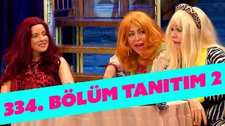 Güldür Güldür Show - 334. Bölüm Tanıtım 2