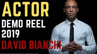 Actor Demo Reel || HBO || Westworld || GREAT DRAMA! David Bianchi