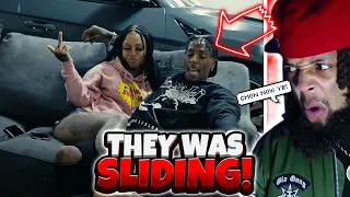 YB A FLOW MASTER!! Peewee Longway, YoungBoy Never Broke Again - Nose Ring (REACTION)