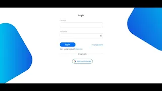 02 :  How To Create A Login System In PHP For Beginners | Procedural MySQLi | PHP Tutorial | codewj