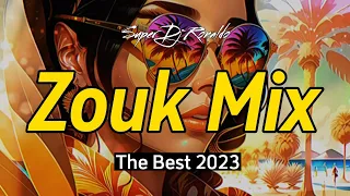 Zouk Mix 2024 The Best - Super Dj Ronaldo #01 #zouk #zoukmusic