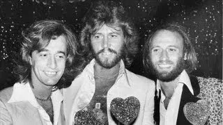 Remembering Bee Gees Singer Robin Gibb