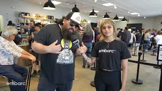 420 Traditions with Embarc Cannabis Dispensary Fresno, CA!