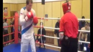 Александр Емельяненко vs Денис Бахтов