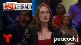 ¡Acosada sexualmente por mi jefe 🧔🏻😍😈! | Caso Cerrado