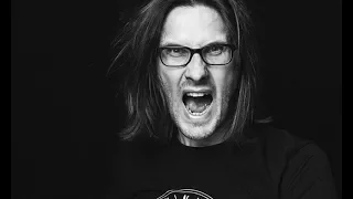 STEVEN WILSON on 'Home Invasion' DVD, Cinematic Experience, PORCUPINE TREE & Next Album (2018)