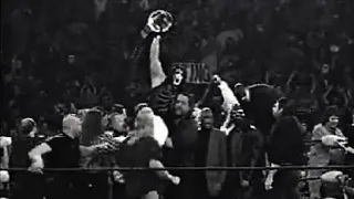 The Crow Forever | Sting WCW 1997 Finale