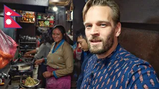 How to Avoid Tourist Trap Restaurants in Nepal