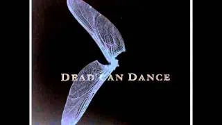 Dead Can Dance - Crescent.avi