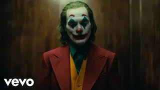 Heathens - Joker, Twenty One Pilots (Music Video)