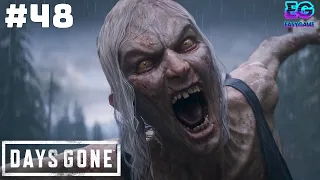 БИТВА ЗА НЕРО #48 / Days Gone / Жизнь после на Русском