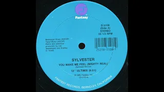 You Make Me Feel Mighty Real '89 (Ultimix) - Sylvester