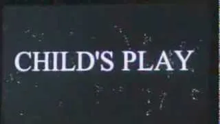 Child's Play (2014) Teaser *LEAKED* HD
