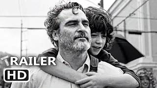 C'MON C'MON Official Trailer 2021 | Joaquin Phoenix | Trailer Time