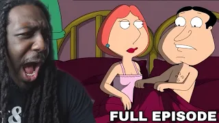 Lois Cheats with Peters BESTFRIEND!!  | Family Guy ( full episode )