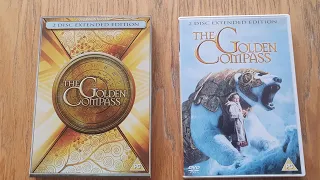 The Golden Compass Film Review