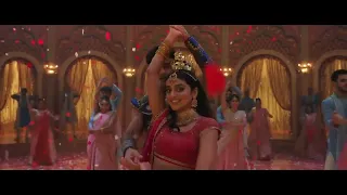 nach Mera hero / marvel studios eternals song/Celina sharma