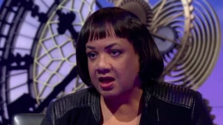 Diane Abbott's Brexit confusion on Sunday Politics