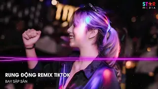 Em Có Muốn Cùng Anh Đi Qua Bao Bão Giông Remix Hot TikTok - Nonstop 2022 Rung Động Remix