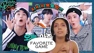 HIP스러움이 흘러넘치는〰 여기는 Baggy Boys Club💥ㅣ Baggy Boys Club #1 & #2 | NCT REACTION