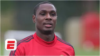 Can Odion Ighalo cement his name in Man United folklore vs. Chelsea? | ESPN FC