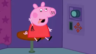 1001 Peppa - Peppa and Roblox Piggy Funny Animation #1