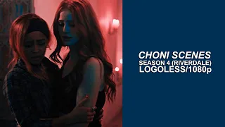 Choni Scenes [S04] [Logoless+1080p] (NO BG MUSIC)