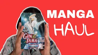 Ich habe mir meine Lieblings Manga bestellt und sie einsortiert | Manga Haul