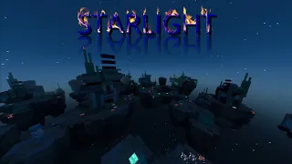 STARLIGHT - A Hive Cinematic Overedit