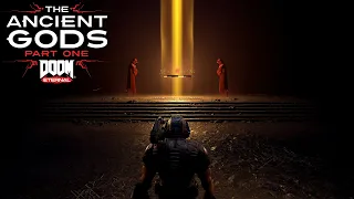 Doom Eternal: The Ancient Gods Part One - The Holt - Nightmare