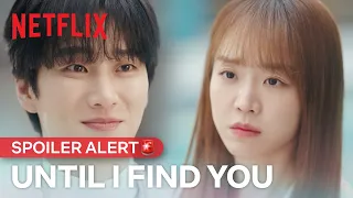 Ahn Bo-hyun finds Shin Hae-sun again in her new life | See You In My 19th Life Ep 12 [ENG SUB]