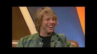 Hochzeits-Deal mit Bon Jovi - TV total