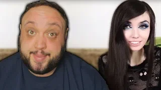 Please Stop Shaming Eugenia Cooney (How to Help someone with an Eating Disorder)