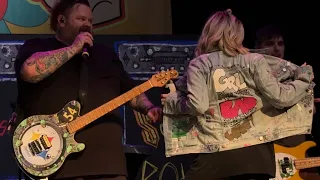 Bowling For Soup - Girl All The Bad Guys Want (Live in Orlando, FL 1-26-24) ALEXA BLISS WWE