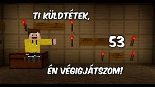 James_mc - Ti küldtétek, én végigjátszom! 53