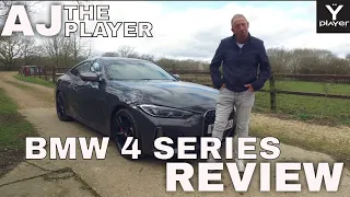 BMW 4 Series; BMW M440i Review & Road Test