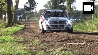 Hellendoorn Rally 2022 | KP Ypelo action Rally and Historics