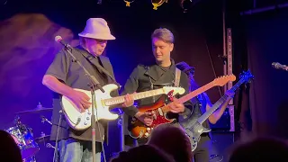 Walter Trout - Goin' Down (live) - 05-07-2024 - Colos Saal, Aschaffenburg