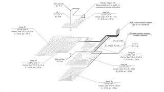 Создание аксонометрических схем трубопроводов в AutoCAD 2017