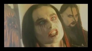 Cradle of Filth - Scorched Earth Erotica (Less Nasty Version)