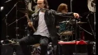 Carlos Núñez - A Lavandeira da Noite (En concierto) (2000)