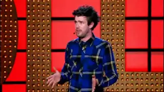 Jack Whitehall Live At The Apollo