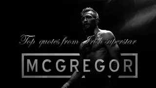 Hesz - The King Is Back | The Notorious: Conor McGregor VIDEO