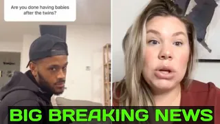 OH BABY? Fans of Teen Mom believe Kailyn Lowry is expecting her eighth child after seeing a hint in