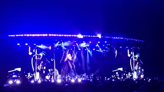 Bon Jovi - Livin’ On A Prayer @ This House Is Not For Sale Tour Nijmegen