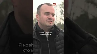 «Там шматки тіл. Було важко щось впізнати» — син загиблого в селі Гроза  #війна_в_україні