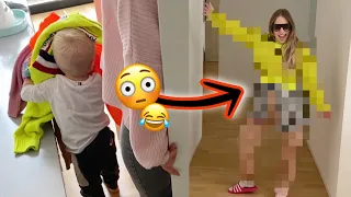 LIO entscheidet, was ich anziehen muss  😂😂 | Bibi