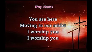 non stop worship songs with lyrics | best worship songs 2020